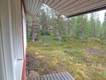 Фото номера Дом для отпуска Дома для отпуска Holiday Home Rintelä 5a г. Рука 39