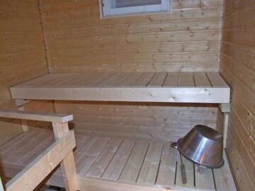 Фото номера Дом для отпуска Дома для отпуска Holiday Home Rintelä 5a г. Рука 36