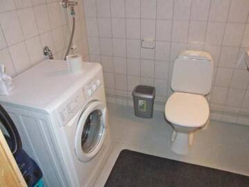 Фото номера Дом для отпуска Дома для отпуска Holiday Home Rintelä 5a г. Рука 35