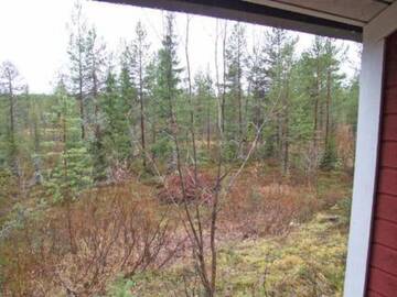 Фото номера Дом для отпуска Дома для отпуска Holiday Home Rintelä 5a г. Рука 14