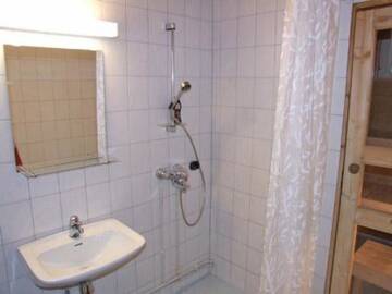 Фото номера Дом для отпуска Дома для отпуска Holiday Home Rintelä 5a г. Рука 8