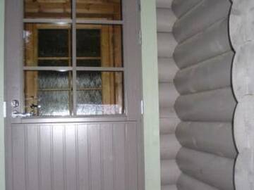 Фото номера Дом для отпуска Дома для отпуска Holiday Home Kotka г. Рука 7