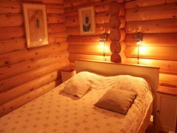 Фото номера Дом для отпуска Дома для отпуска Holiday Home Kotka г. Рука 22