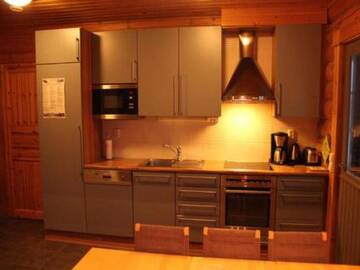 Фото номера Дом для отпуска Дома для отпуска Holiday Home Kotka г. Рука 26
