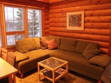 Фото номера Дом для отпуска Дома для отпуска Holiday Home Kotka г. Рука 27