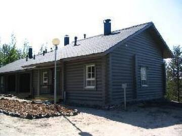 Фото номера Дом для отпуска Дома для отпуска Holiday Home Kotka г. Рука 25