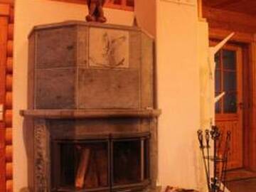 Фото номера Дом для отпуска Дома для отпуска Holiday Home Kotka г. Рука 10