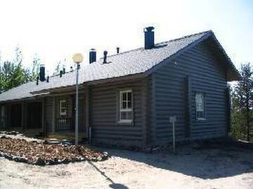Фото номера Дом для отпуска Дома для отпуска Holiday Home Kotka г. Рука 11