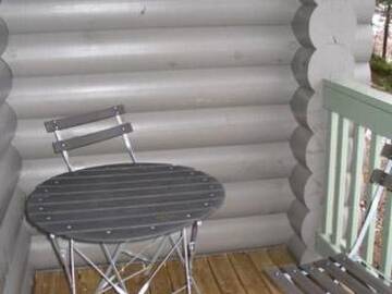 Фото номера Дом для отпуска Дома для отпуска Holiday Home Kotka г. Рука 6