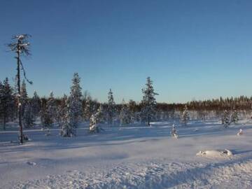 Фото номера Дом для отпуска Дома для отпуска Holiday Home Kotka г. Рука 16
