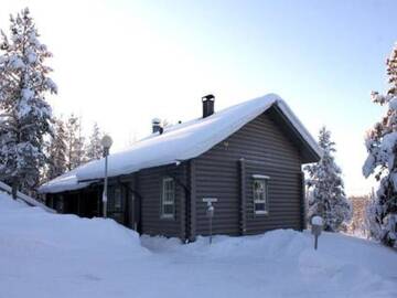 Фото номера Дом для отпуска Дома для отпуска Holiday Home Kotka г. Рука 9