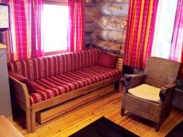 Фото номера Дом для отпуска Дома для отпуска Holiday Home Keloveska г. Рука 11