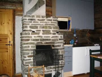 Фото номера Дом для отпуска Дома для отпуска Holiday Home Keloveska г. Рука 16