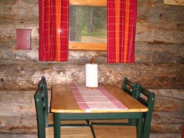 Фото номера Дом для отпуска Дома для отпуска Holiday Home Keloveska г. Рука 8