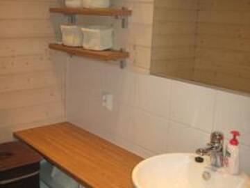 Фото номера Дом для отпуска Дома для отпуска Holiday Home Sydänhovi г. Рука 21