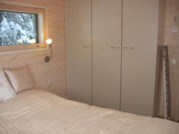 Фото номера Дом для отпуска Дома для отпуска Holiday Home Sydänhovi г. Рука 18