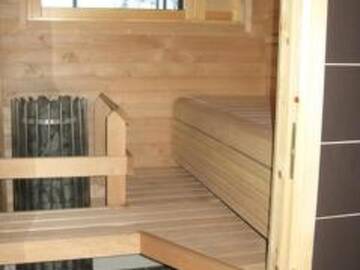 Фото номера Дом для отпуска Дома для отпуска Holiday Home Sydänhovi г. Рука 8