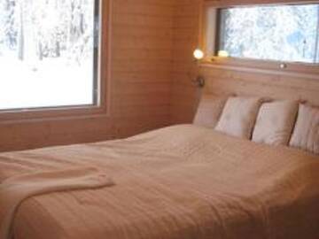Фото номера Дом для отпуска Дома для отпуска Holiday Home Sydänhovi г. Рука 5