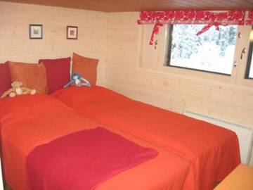 Фото номера Дом для отпуска Дома для отпуска Holiday Home Sydänhovi г. Рука 6