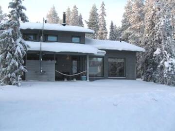 Фото номера Дом для отпуска Дома для отпуска Holiday Home Sydänhovi г. Рука 10