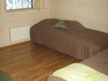 Фото номера Дом для отпуска Дома для отпуска Holiday Home Sydänhovi г. Рука 7