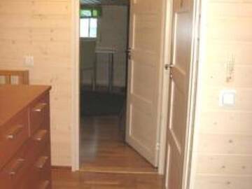 Фото номера Дом для отпуска Дома для отпуска Holiday Home Sydänhovi г. Рука 13