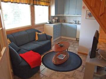Фото номера Дом для отпуска Дома для отпуска Holiday Home Ruka snow &amp; sun 1 г. Рука 40
