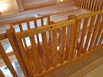 Фото номера Дом для отпуска Дома для отпуска Holiday Home Ruka snow &amp; sun 1 г. Рука 48