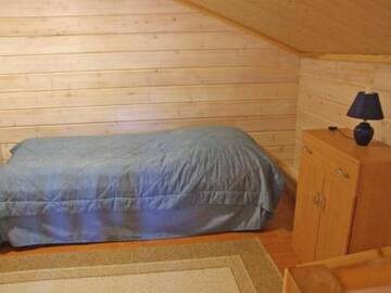 Фото номера Дом для отпуска Дома для отпуска Holiday Home Ruka snow &amp; sun 1 г. Рука 10