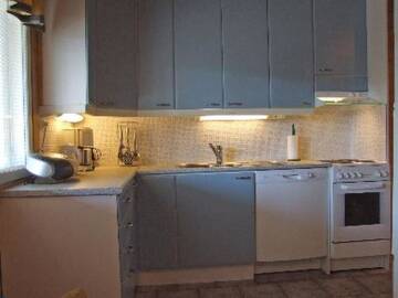 Фото номера Дом для отпуска Дома для отпуска Holiday Home Ruka snow &amp; sun 1 г. Рука 19