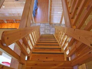 Фото номера Дом для отпуска Дома для отпуска Holiday Home Ruka snow &amp; sun 1 г. Рука 27