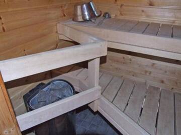 Фото номера Дом для отпуска Дома для отпуска Holiday Home Ruka snow &amp; sun 1 г. Рука 21