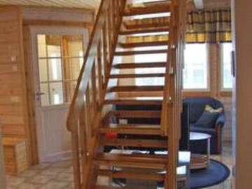 Фото номера Дом для отпуска Дома для отпуска Holiday Home Ruka snow &amp; sun 1 г. Рука 22
