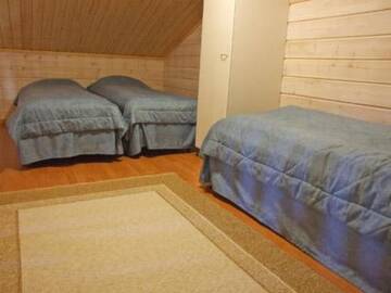 Фото номера Дом для отпуска Дома для отпуска Holiday Home Ruka snow &amp; sun 1 г. Рука 23