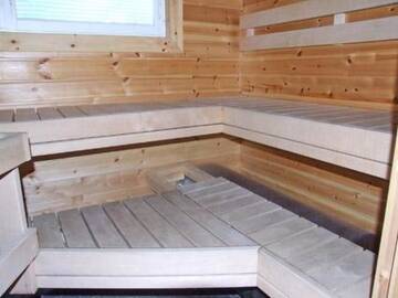 Фото номера Дом для отпуска Дома для отпуска Holiday Home Ruka snow &amp; sun 1 г. Рука 74