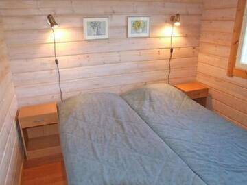 Фото номера Дом для отпуска Дома для отпуска Holiday Home Ruka snow &amp; sun 1 г. Рука 57