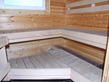 Фото номера Дом для отпуска Дома для отпуска Holiday Home Ruka snow &amp; sun 1 г. Рука 37