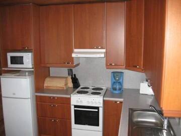 Фото номера Дом для отпуска Дома для отпуска Holiday Home Pelkkaveska г. Рука 10