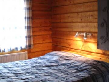 Фото номера Дом для отпуска Дома для отпуска Holiday Home Pelkkaveska г. Рука 15