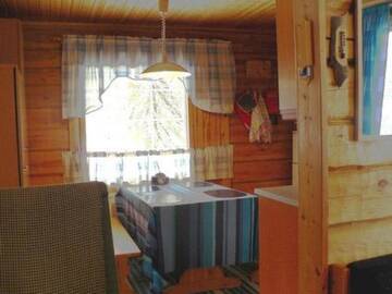 Фото номера Дом для отпуска Дома для отпуска Holiday Home Pelkkaveska г. Рука 8