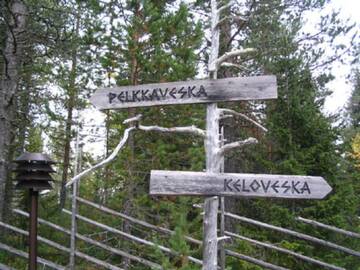 Фото номера Дом для отпуска Дома для отпуска Holiday Home Pelkkaveska г. Рука 19