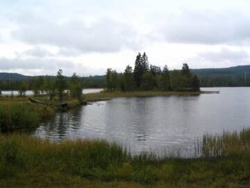 Фото номера Дом для отпуска Дома для отпуска Holiday Home Pelkkaveska г. Рука 24