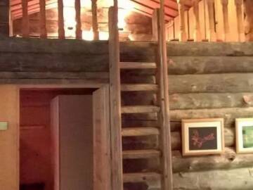 Фото номера Дом для отпуска Дома для отпуска Holiday Home Karhunpesä г. Рука 24