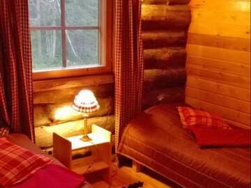 Фото номера Дом для отпуска Дома для отпуска Holiday Home Karhunpesä г. Рука 31