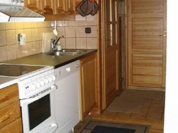 Фото номера Дом для отпуска Дома для отпуска Holiday Home Karhunpesä г. Рука 39