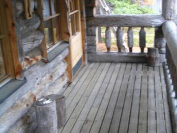 Фото номера Дом для отпуска Дома для отпуска Holiday Home Karhunpesä г. Рука 19