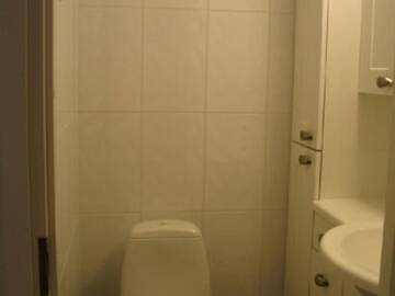 Фото номера Дом для отпуска Дома для отпуска Holiday Home Karhunvartijan linna b14 г. Рука 7