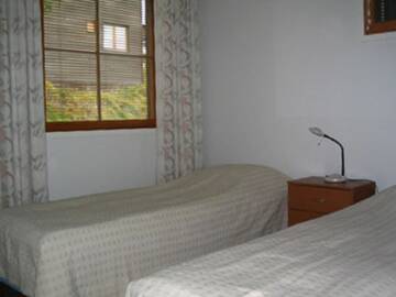 Фото номера Дом для отпуска Дома для отпуска Holiday Home Karhunvartijan linna b14 г. Рука 11