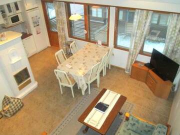 Фото номера Дом для отпуска Дома для отпуска Holiday Home Karhunvartijan linna b14 г. Рука 13