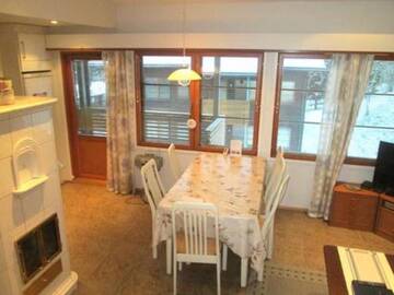 Фото номера Дом для отпуска Дома для отпуска Holiday Home Karhunvartijan linna b14 г. Рука 23